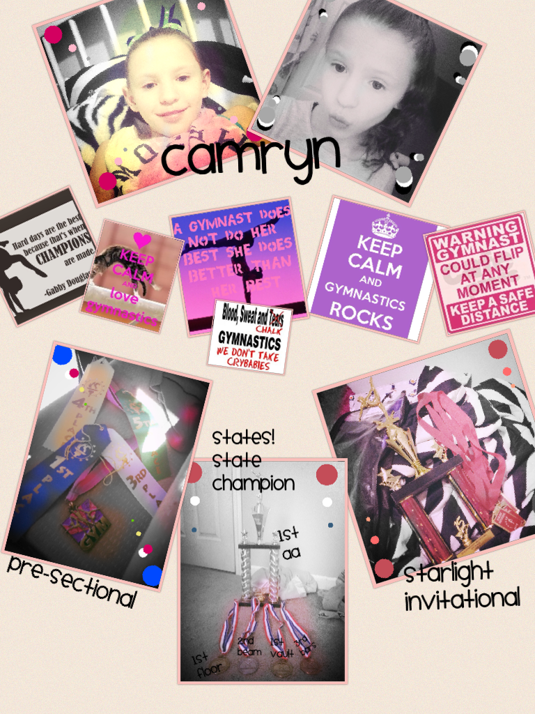 Hey guys this is my first post on piccollage I hope u like it! Please follow me!
