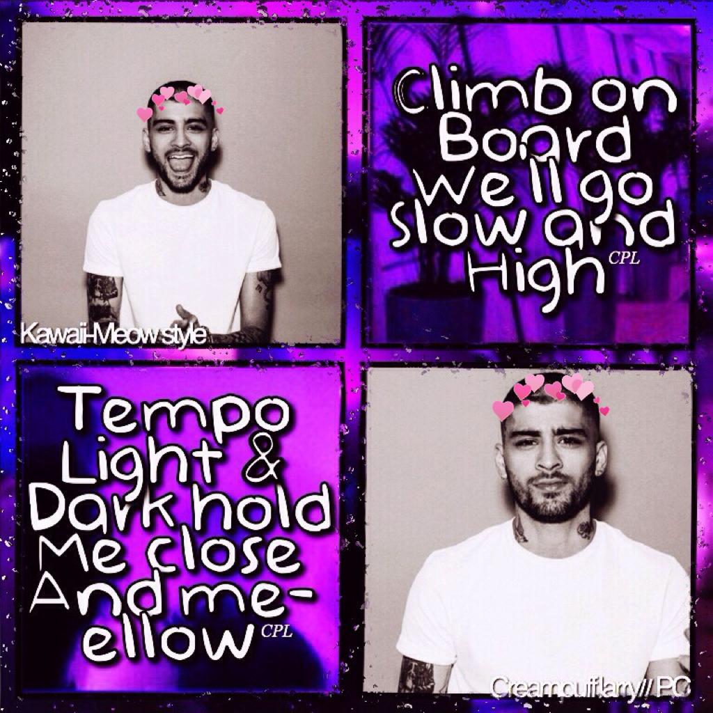 🐻🍇TAP HERE CREAMS🍇🐻
2nd collage of the day? WHAAATT😂💫🙌🏻 hope u enjoy this edit and HAPPy Easter Again🌬👾💪🏻😂 loving zayn at the moment 💓❄️☕️ ----- ZOE