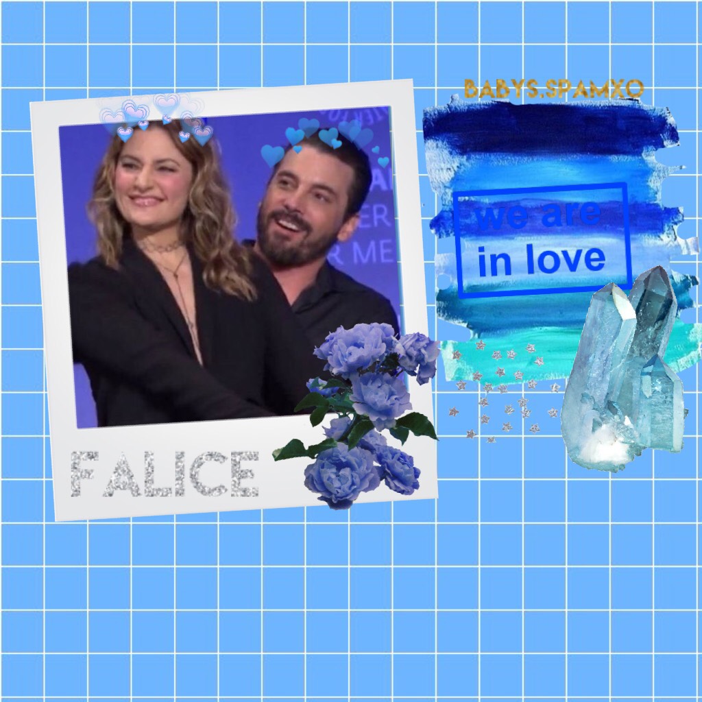 Also not my best🤷🏽‍♀️☹️•
#Falice💙😩• #Riverdale