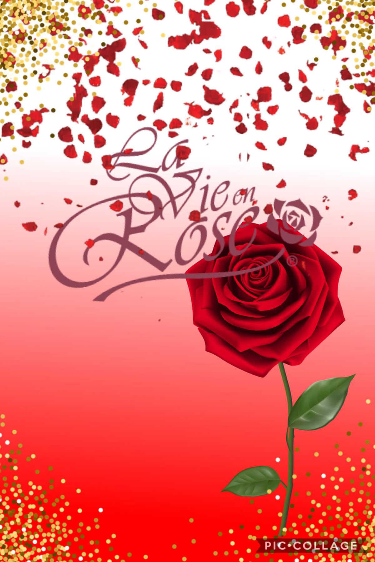 La Vie En Rose (click)
❤️❤️❤️❤️❤️
La Vie en Rose is a song by IZ*ONE!
❤️❤️❤️❤️❤️
Like,comment,share and follow me!!!!
❤️❤️❤️❤️❤️