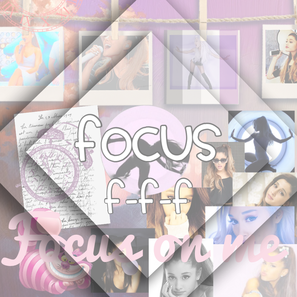Hilo girls my collage - BY JACK , for ARIANATORS❤️