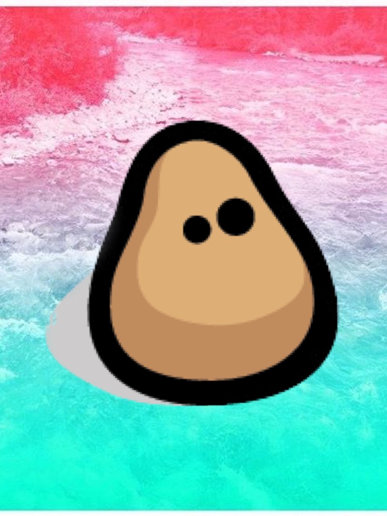 Random potato