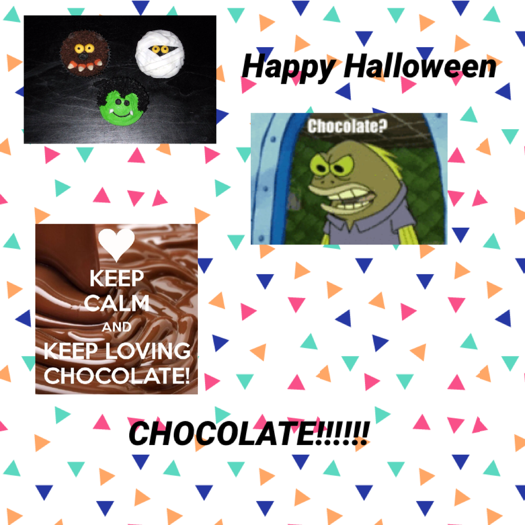 Happy Halloween
