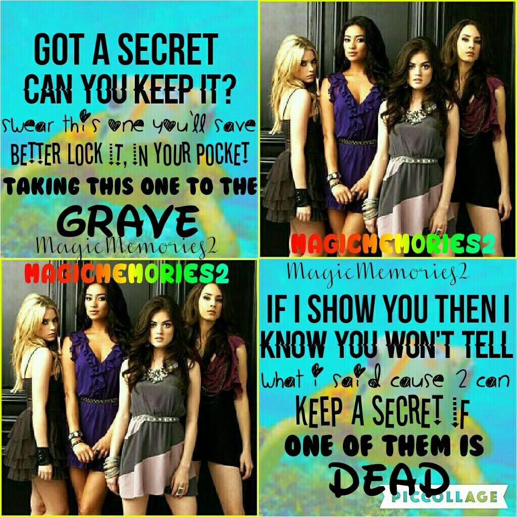 💙Click Here💙

Who else watches Pretty Little Liars?🙉😋😳👍 Rate scale 1-10//🌊🌈🐬🎤 I'm catching up with the Contest Results right now!😄 
     
⚠DON'T COMMENT BECAUSE I WON'T GET TO RESPOND⚠