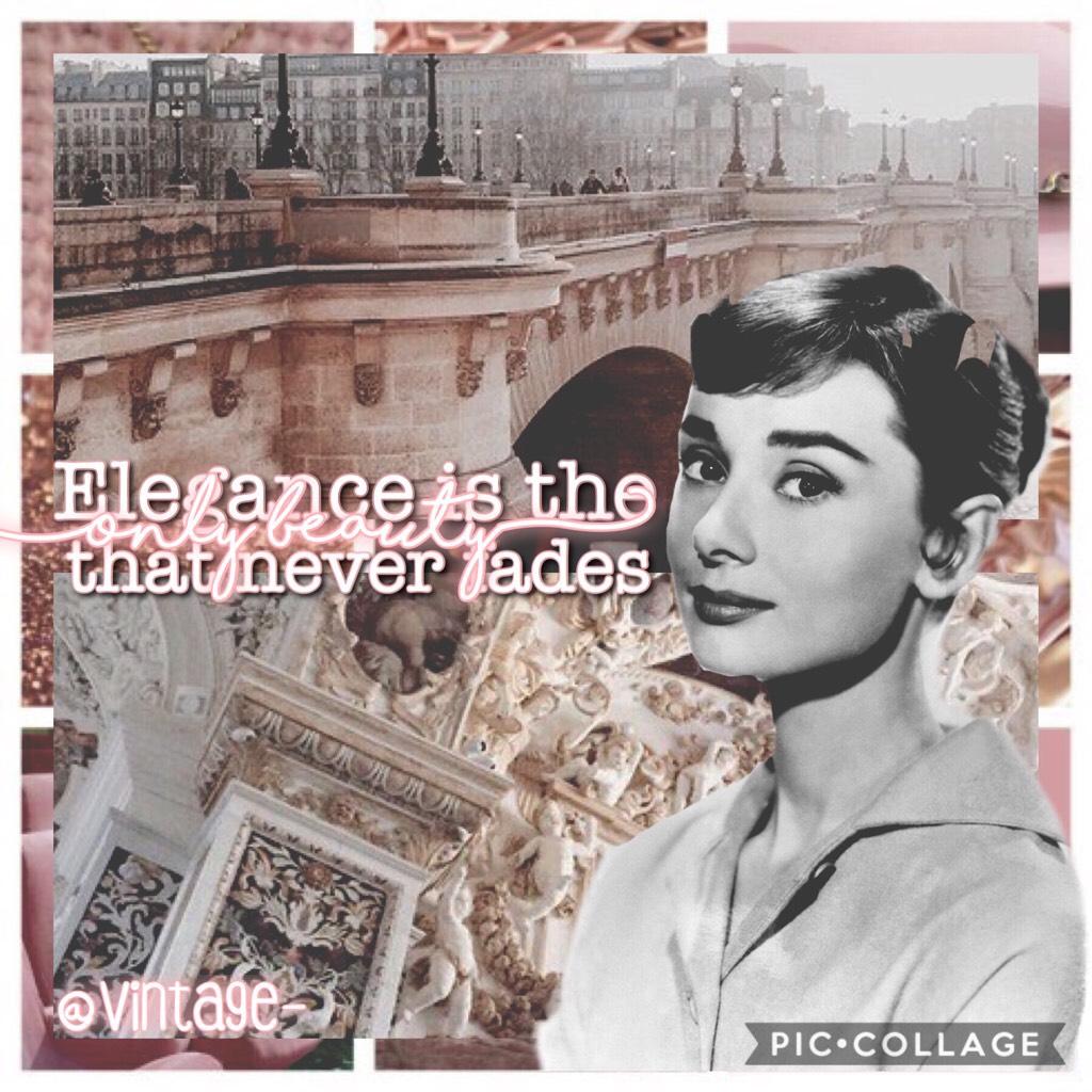 Collage by vintage-