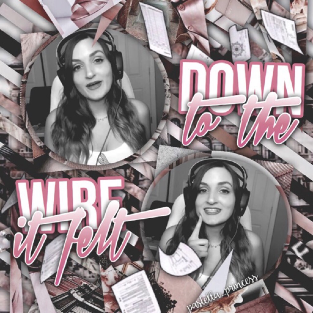 here's some ~millennial pink~ lauren for ya 💗 school is boring i don't wanna go anymore 😭 also like i've edited so much i don't know what i've done and what i haven't done 