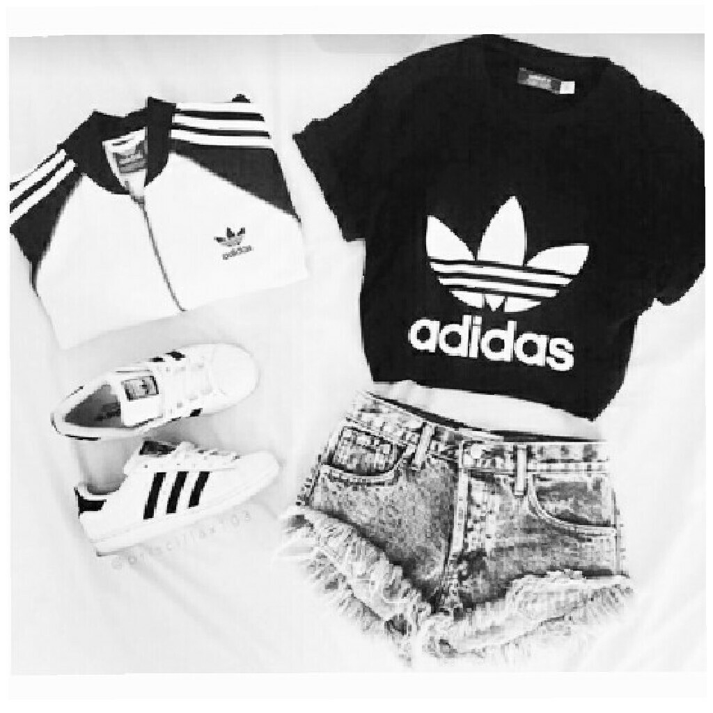  😍 The Outfit of the day 😍