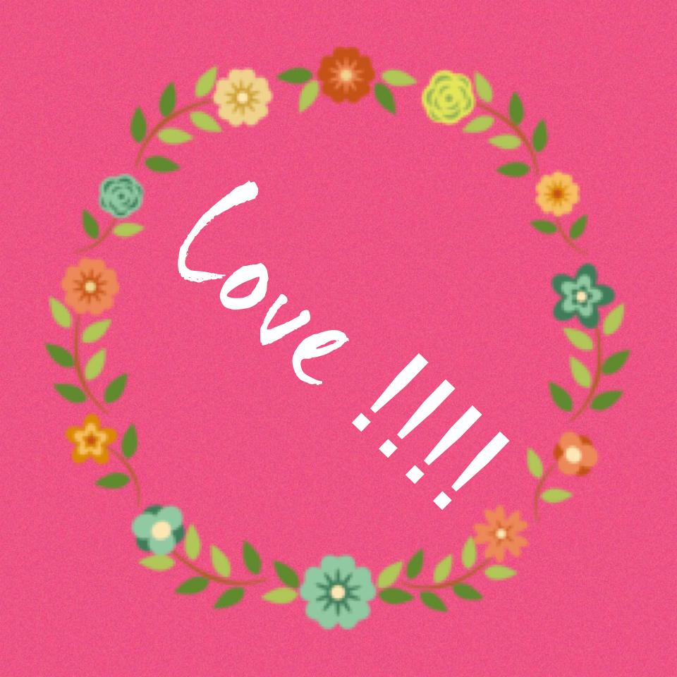 Love !!!!