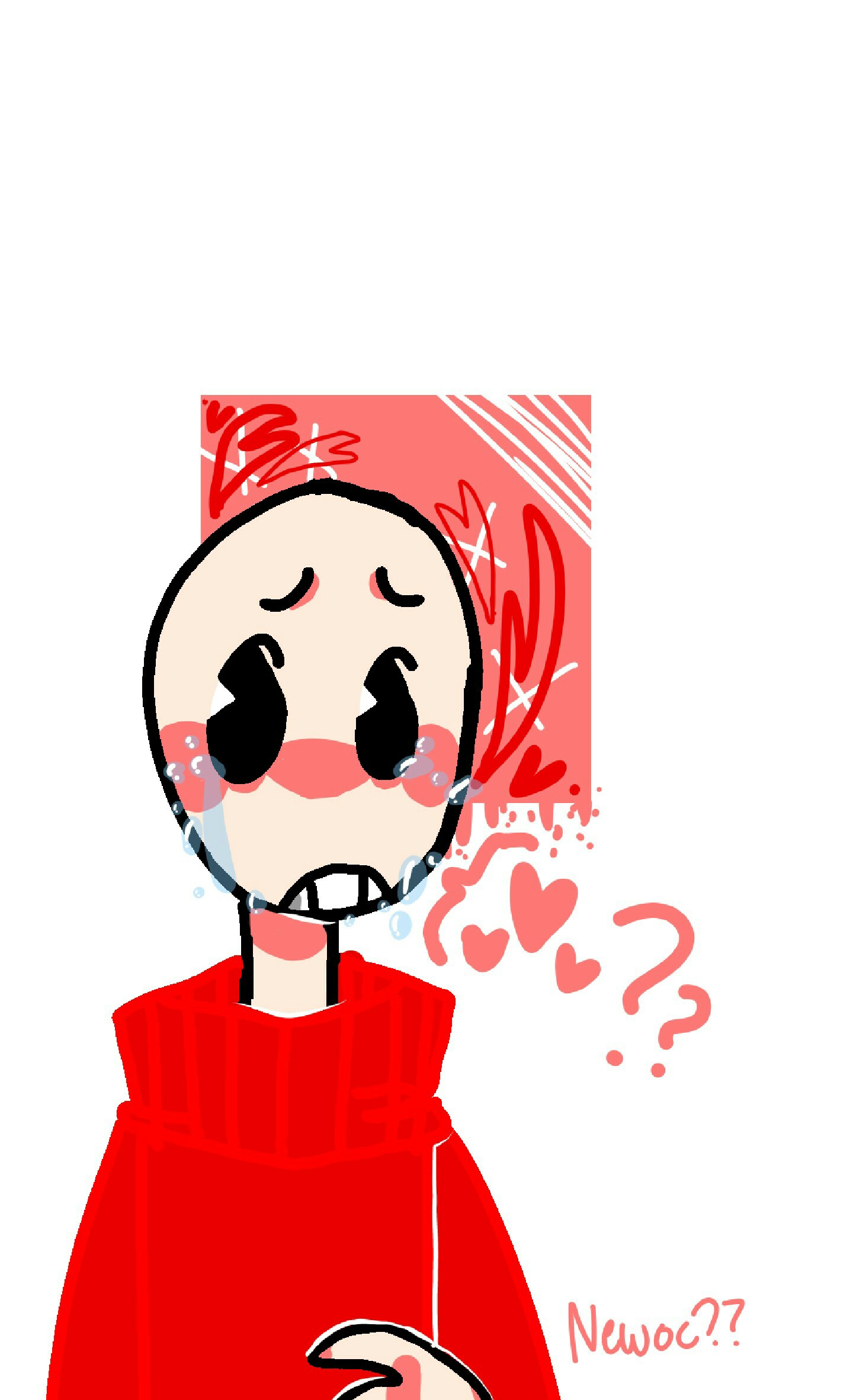 -Heya! it's jack! or goop! and I'm very sorry for not being here alot! cause I feeling abit,,,, uh bored? I don't know,, I just feel- or I just have mixed feelings  I guess?