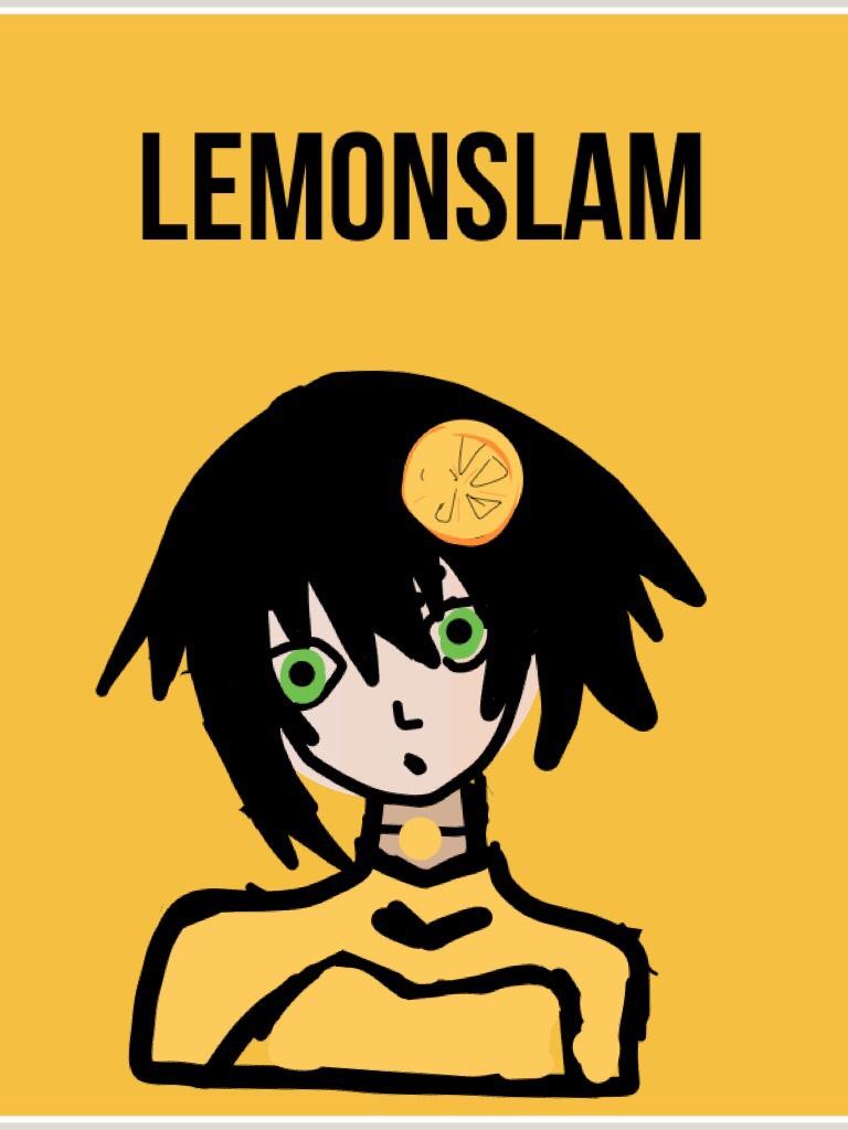LemonSlam 