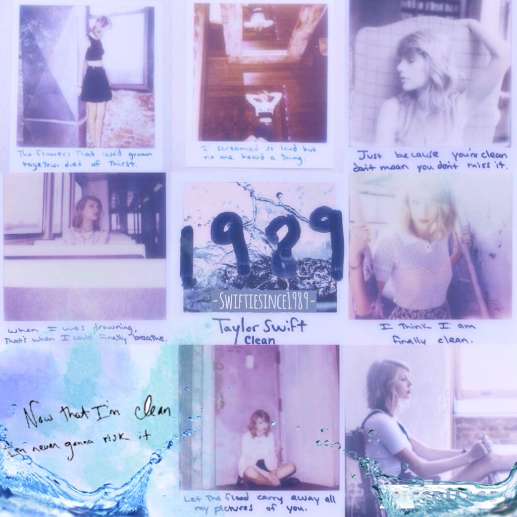 Collage by -swiftiesince1989-
