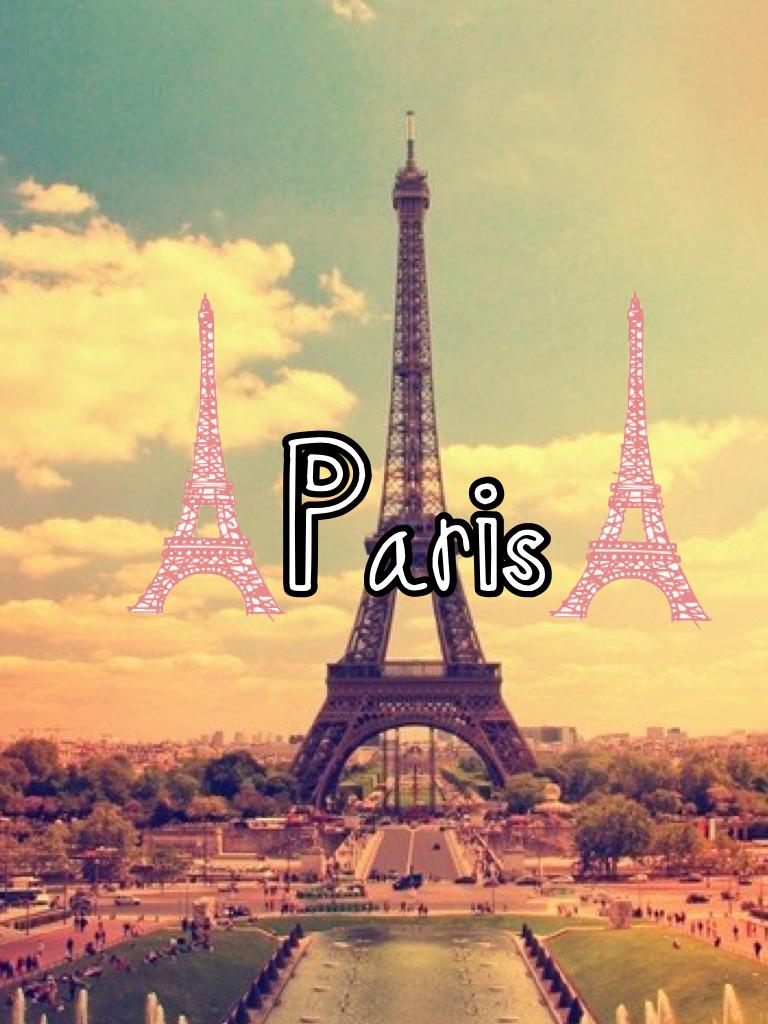 Paris- tumblr_unicorn11