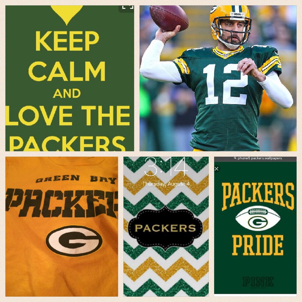 packers!