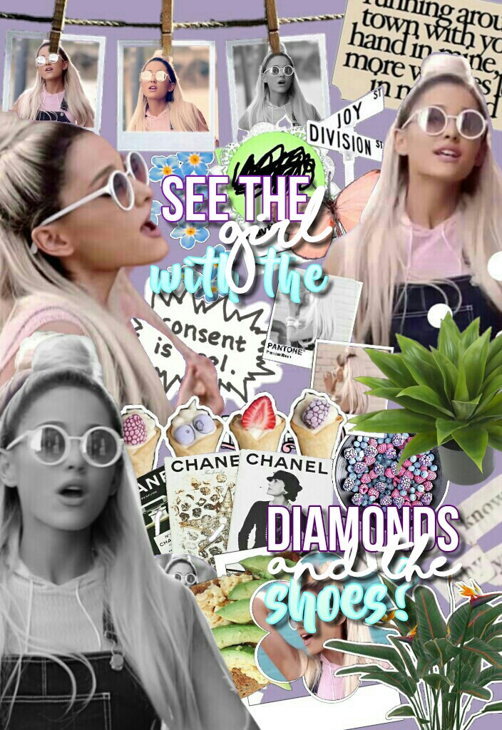 Collage by SecretGirly