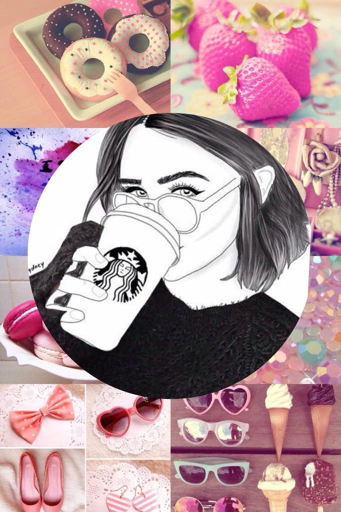 HEY GUYSSSS! I'm new so follow for cute and tumblr edits! ☺️ 