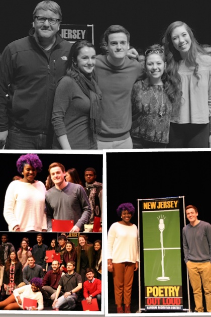 Check out these great pics from Poetry Out Loud competition @aeforrest @MissVanNess 
