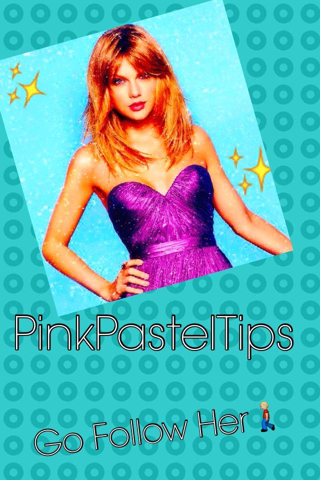 PinkPastelTips!!