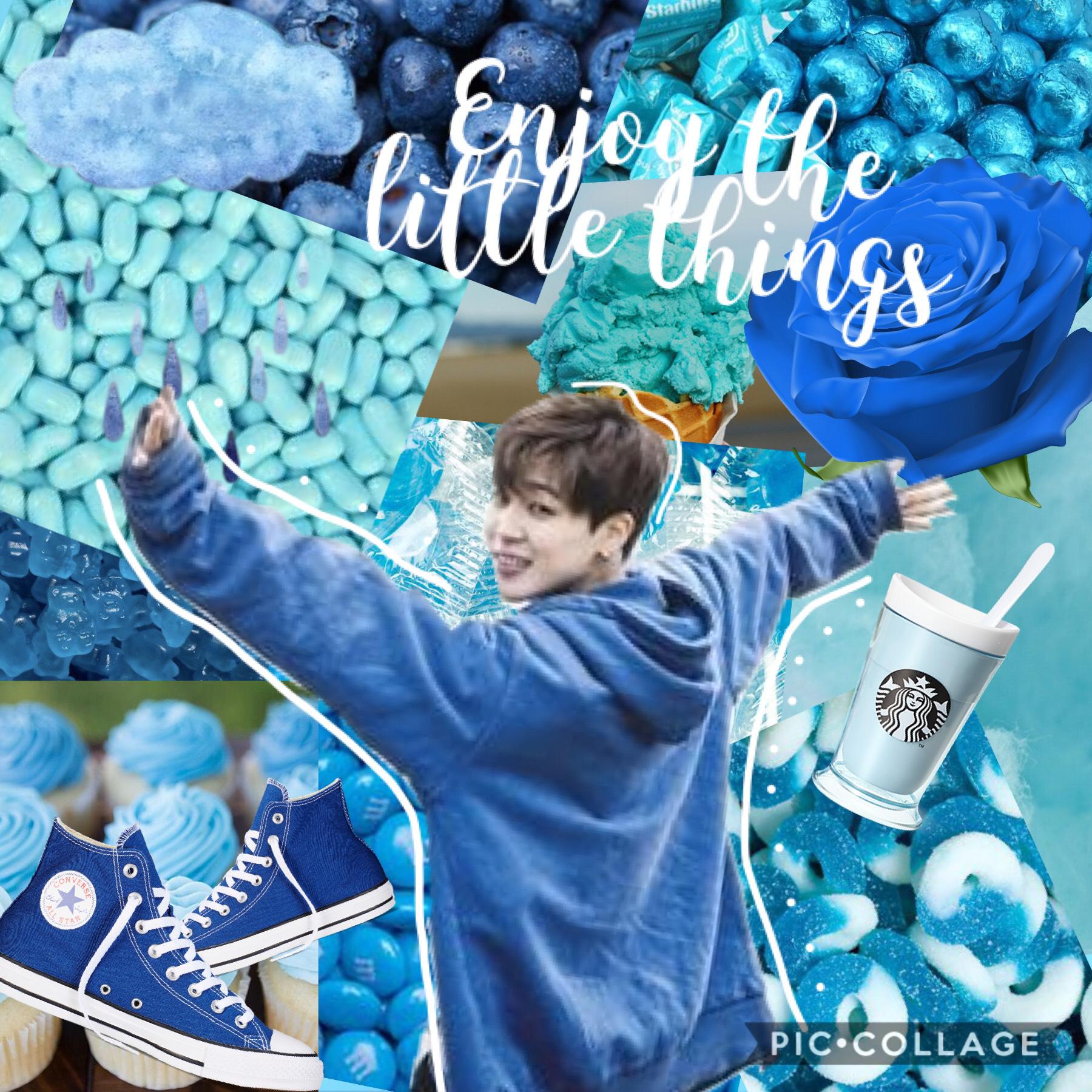 💙tap💙

@BTSisMyLife back again with another discarded edit 

This was one of the first edits I ever made 😅

This account will probably be less active because me and @TastelessRatatouille are very busy nowadays 😕

