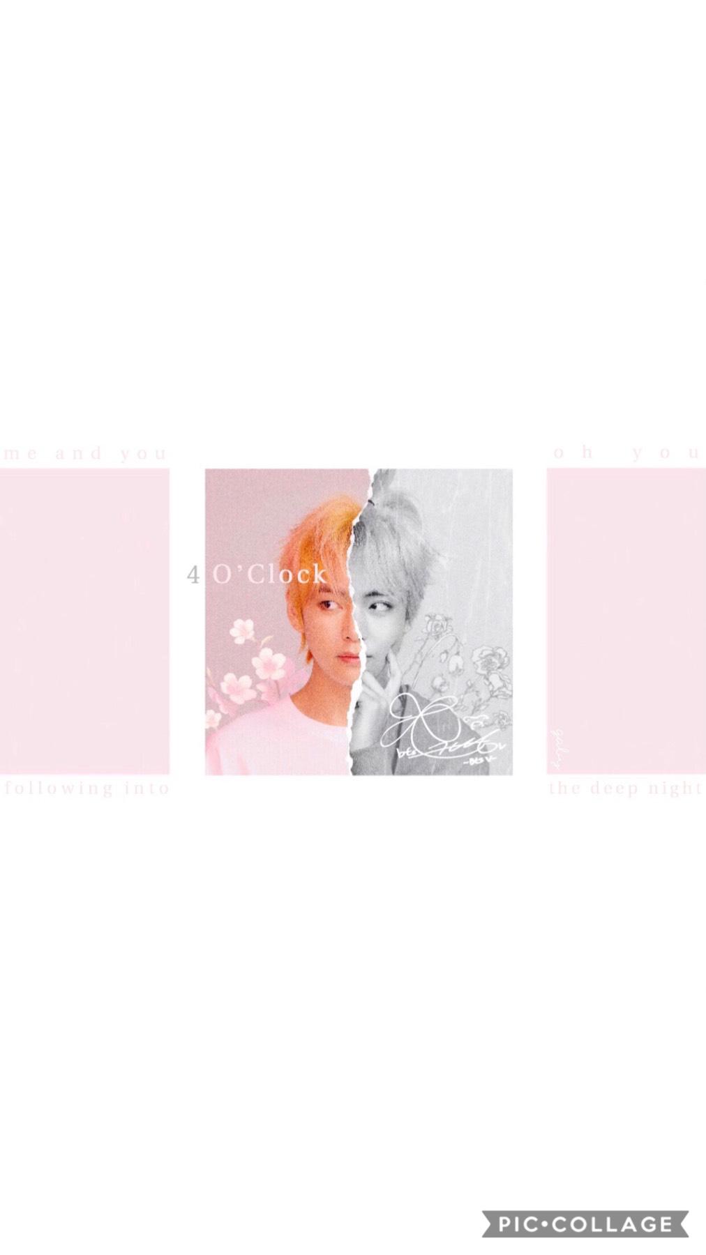 tap 💕☁️
brO I’m so excited for bangtan’s comeback I’m noT ReaDy 
💗 THIS EDIT WAS MADE BECAUSE I LOVE TAEHYUNG’S LIL PONYTAIL OMG AAAA UWU 💗
also stream epiphany and shoot me okay thnx bye ly