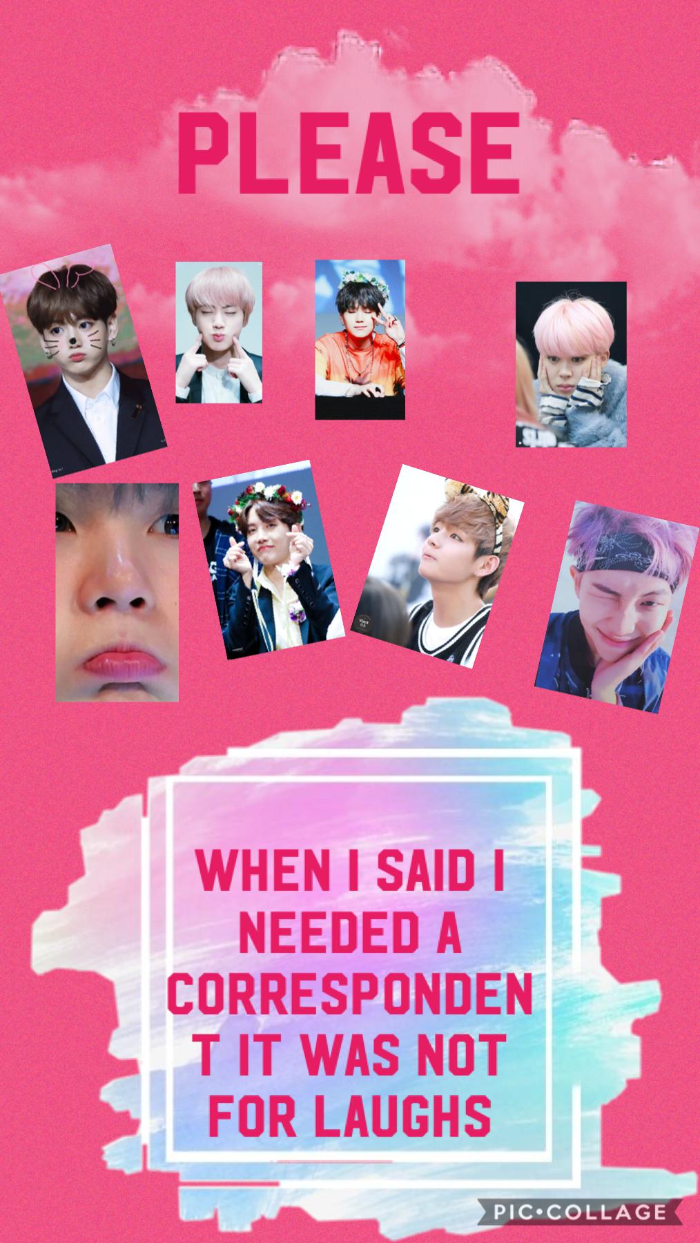 Collage by TaehyungXBts