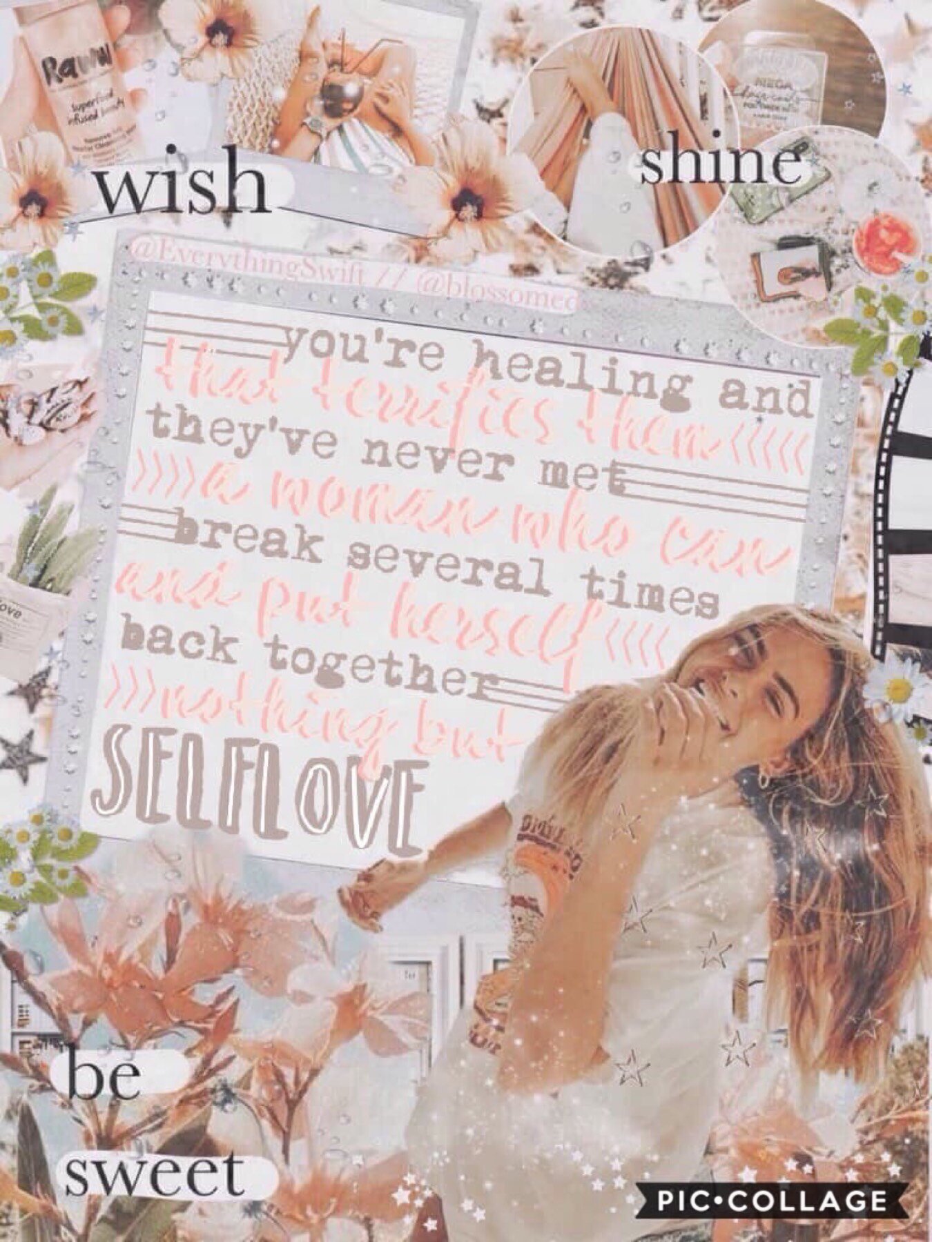 c o l l a b   w i t h   t h e   o n e   &   o n l y . . . 
@EverythingSwift, aka Abby !! Abby is so kind and amazing 💖 she’s soo good at making collages ⭐️ Abby did the text and I did the BG go follow her NOW !! 🌸💦