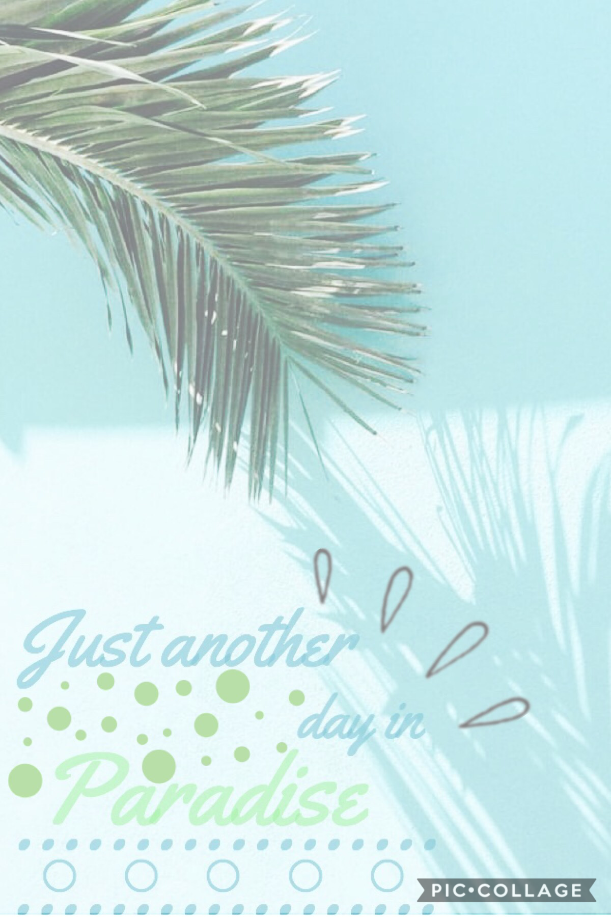 tap!!🌴🌴
Second to last edit for my simple theme. This was from my old acc, I just added onto it. 1-10? QOTD: 🍏 or 🍎? AOTD: 🍎!!