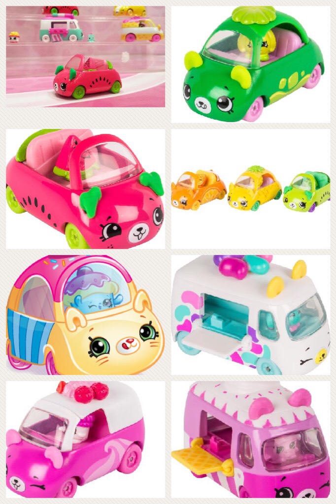 #cutie cars are the best