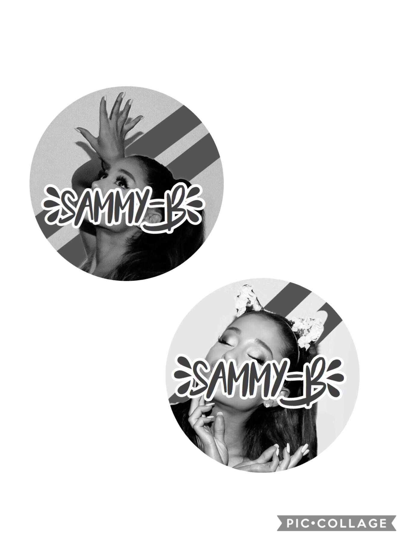 Icons for @sammy-b