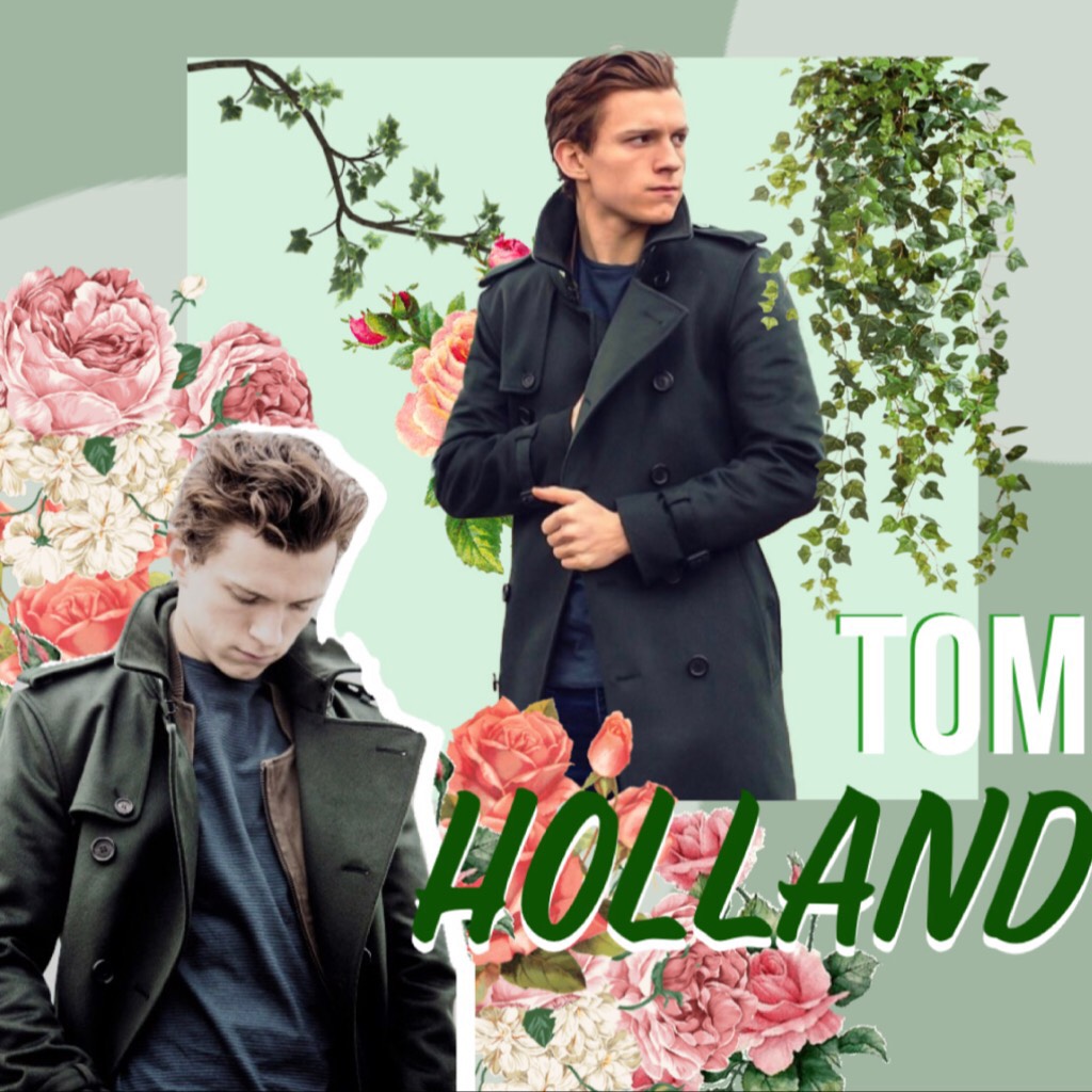 Collage by tomholland_