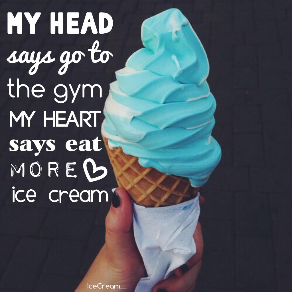 😂love this🍦Check comments😊💗