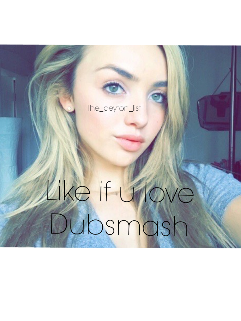 #im a Dumsmash lover ❤️