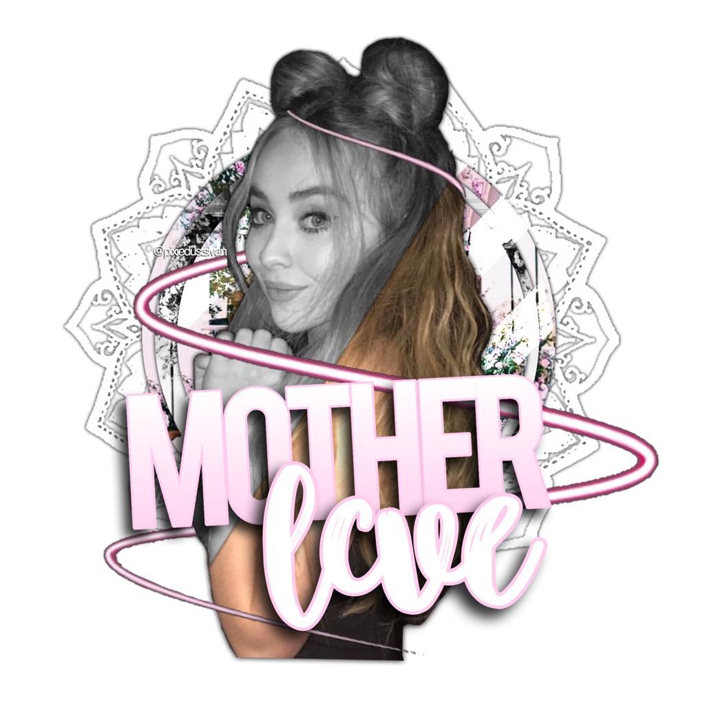 I will post the icons I make for you guys!💘This one is obv for @motherlcve!btw..her account is amazing!go follow!!