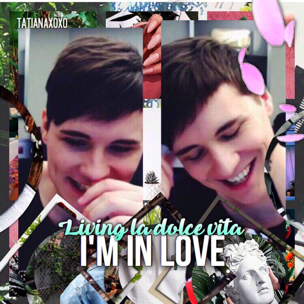 Dan Howell💁🏼⚡️FROOT💘🍰GUYSS have you heard "I Don't Wanna Live Forever" yet!?! If you haven't YOU NEED TO IDC WHO YOU ARE GO TO ITUNES AND LISTEN TO THE SAMPLE THEN YOULL LOVE IT SM YOULL BUY IT TRUST ME!! Check comments!!!🌸🌸
