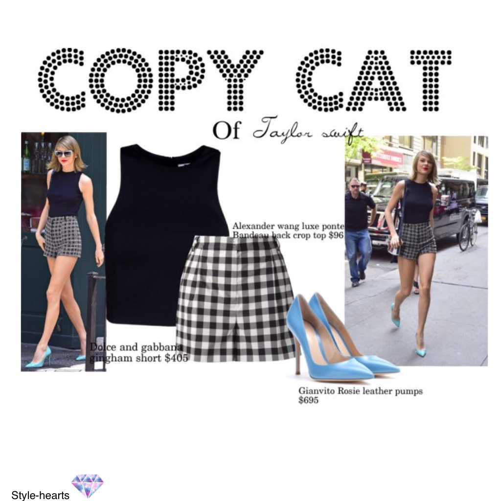 #copy cat