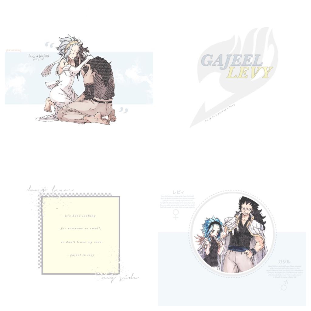 🌻
gajeel x levy ; fairy tail
okay thoughts on wings:
- the blood sweat & tears mv was amaze i loved it sm
- i could listen to awake and stigma forever honestly 
- debating whether or not to buy the album even tho ill go broke
- im so prouD, their comeback