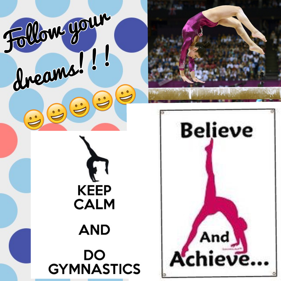 Collage by cheernastics5