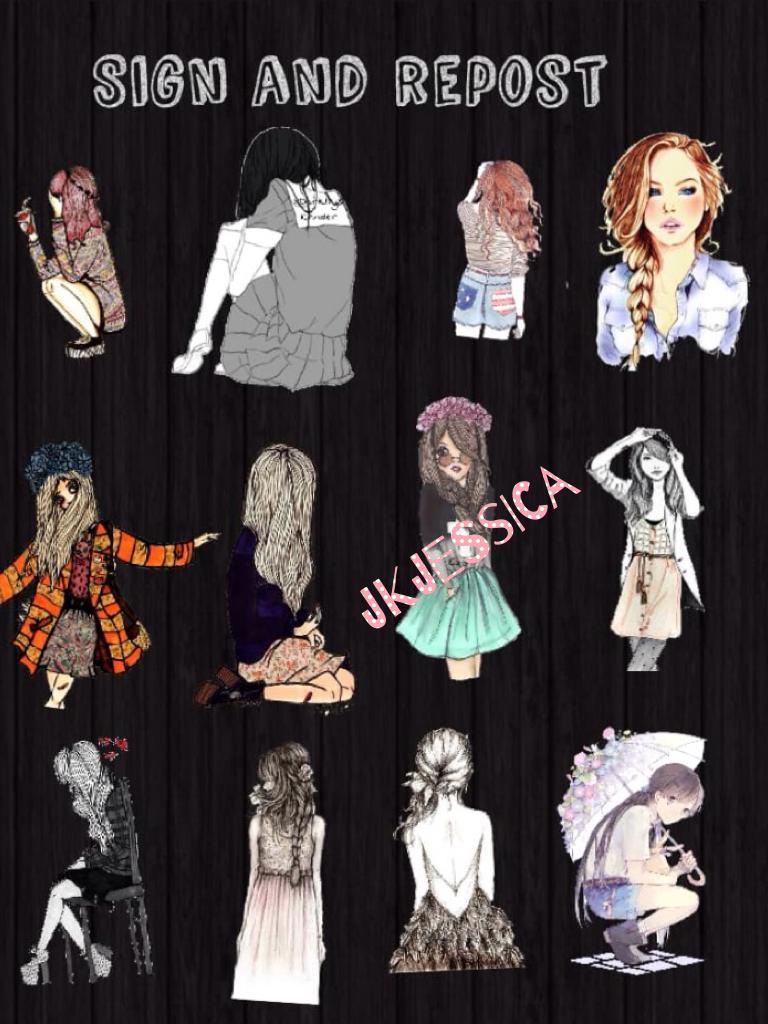 Collage by jkjessica