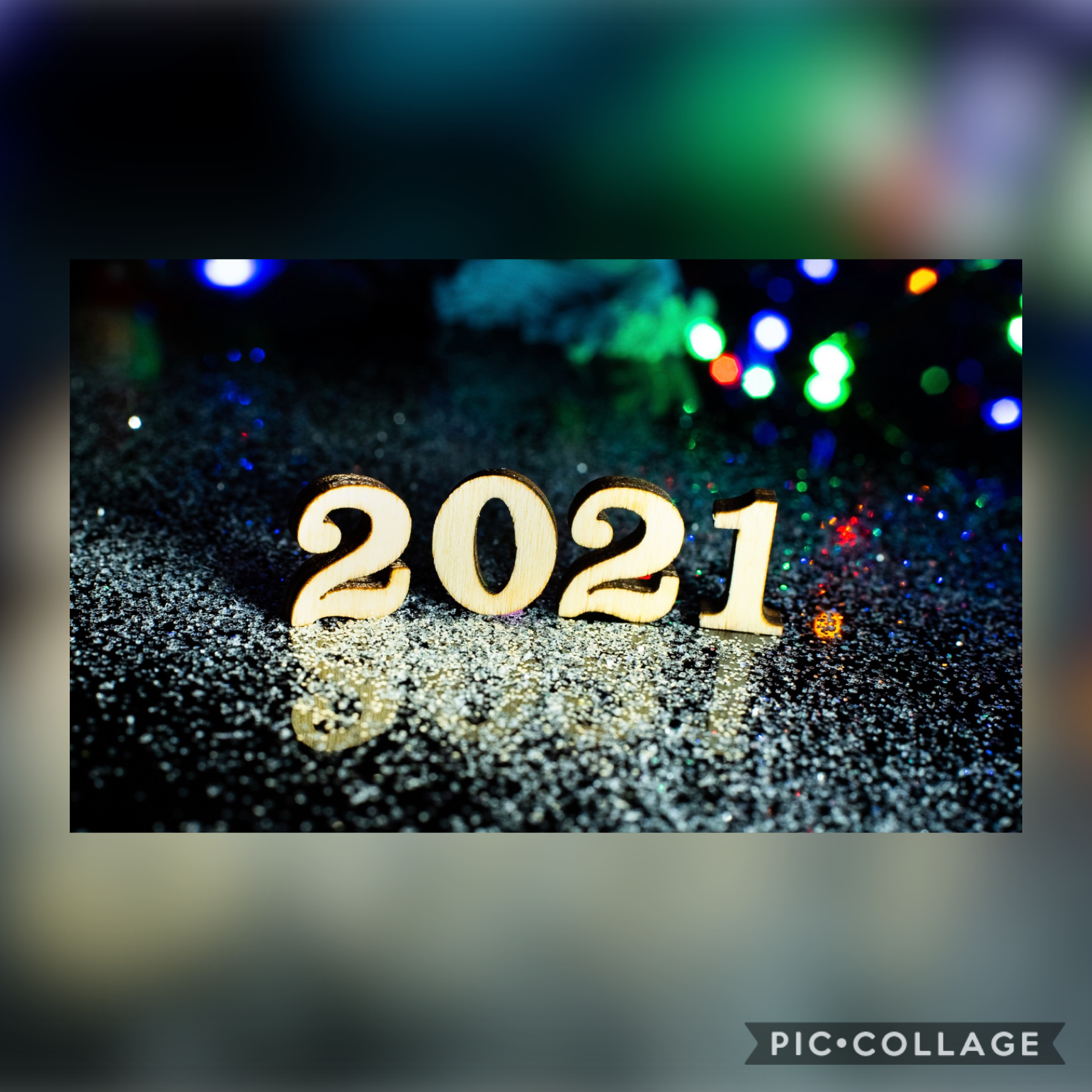 Come sooner 2021
