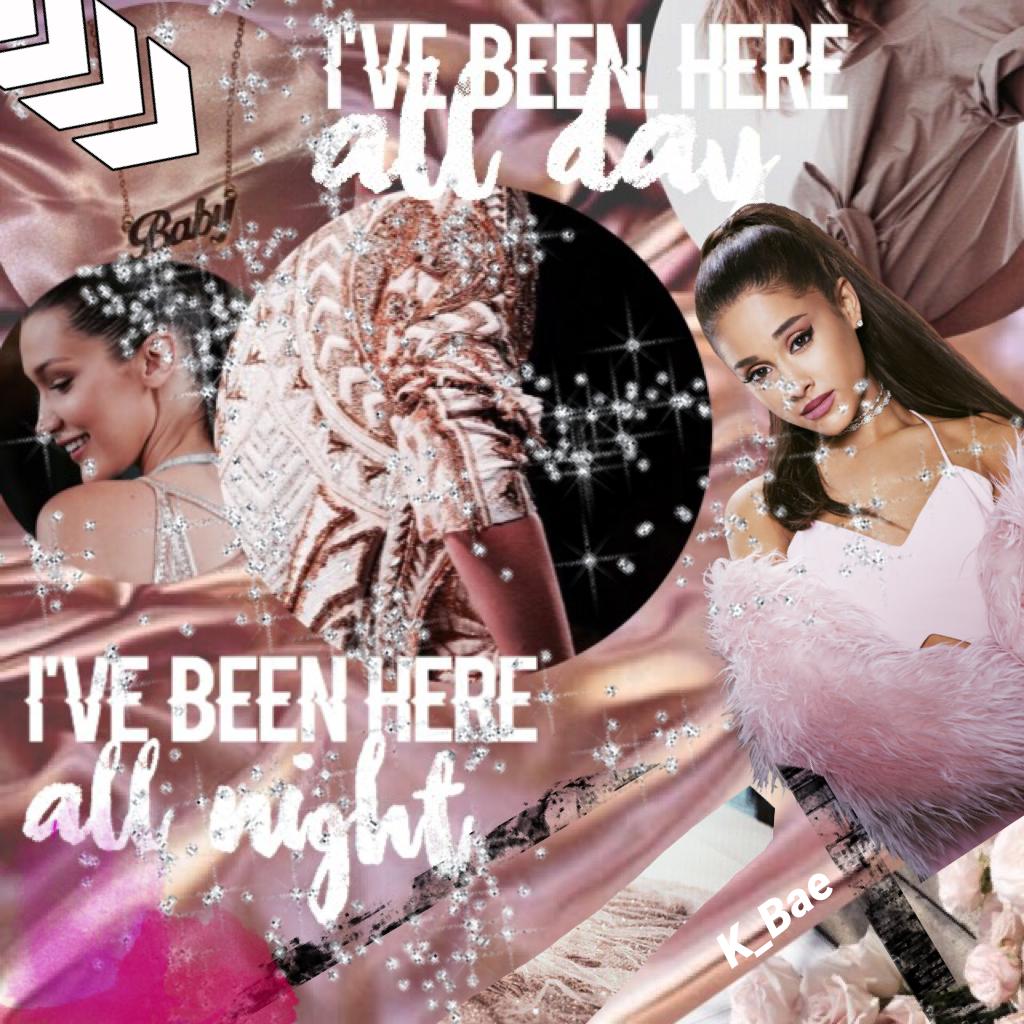 MY FIRST EDIT I HOPE YOU GUYS LIKE IT✨