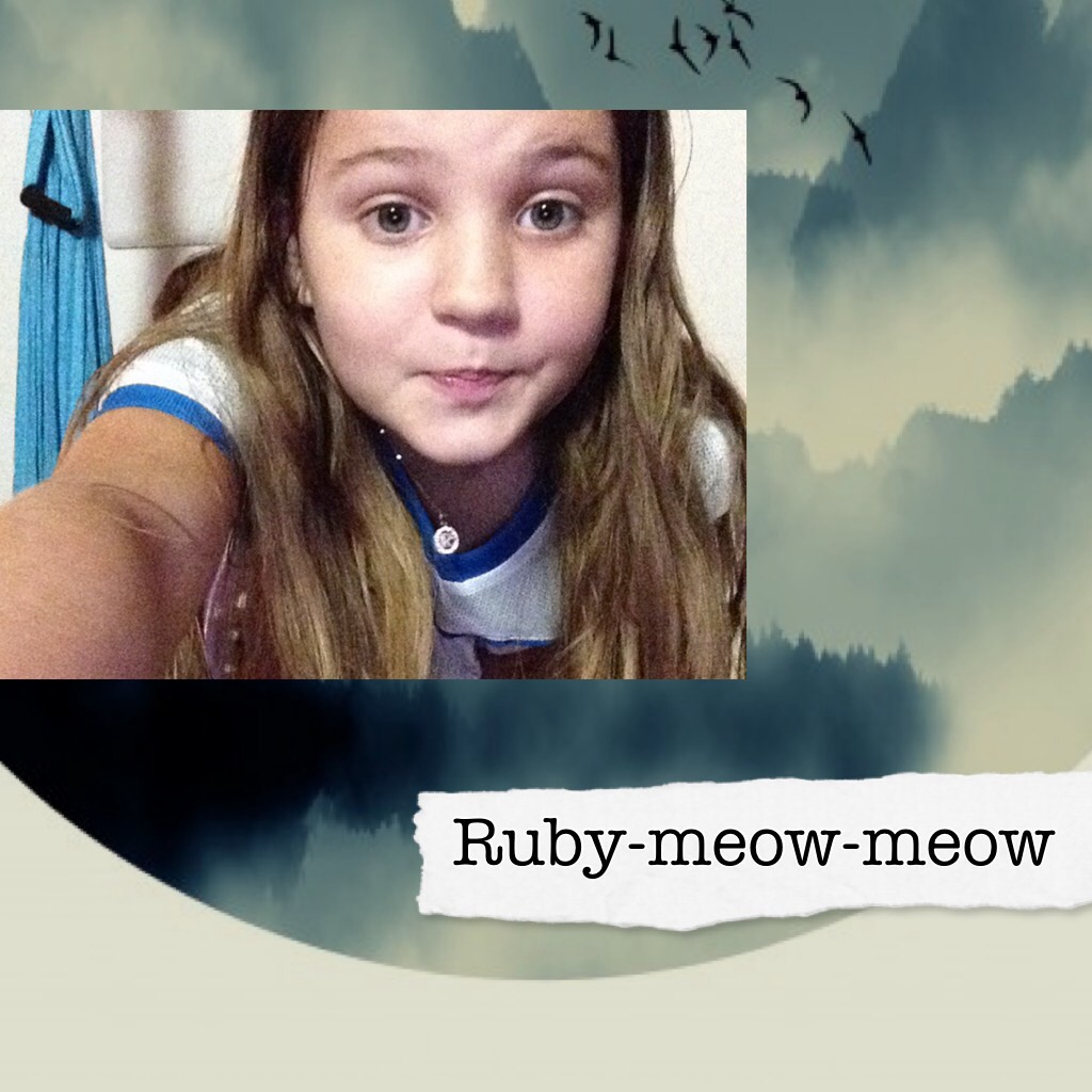 Ruby-meow-meow