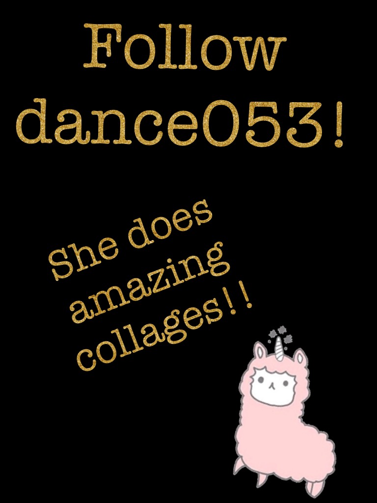 Follow dance053!