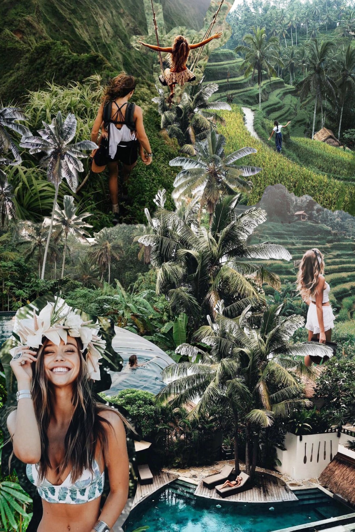 🌴 t a p 🌴
here’s a tropical wanderlust themed collage for you

today’s my birthday! (I’m kinda excited😂) also: happy birthday to @CrashingWaters!