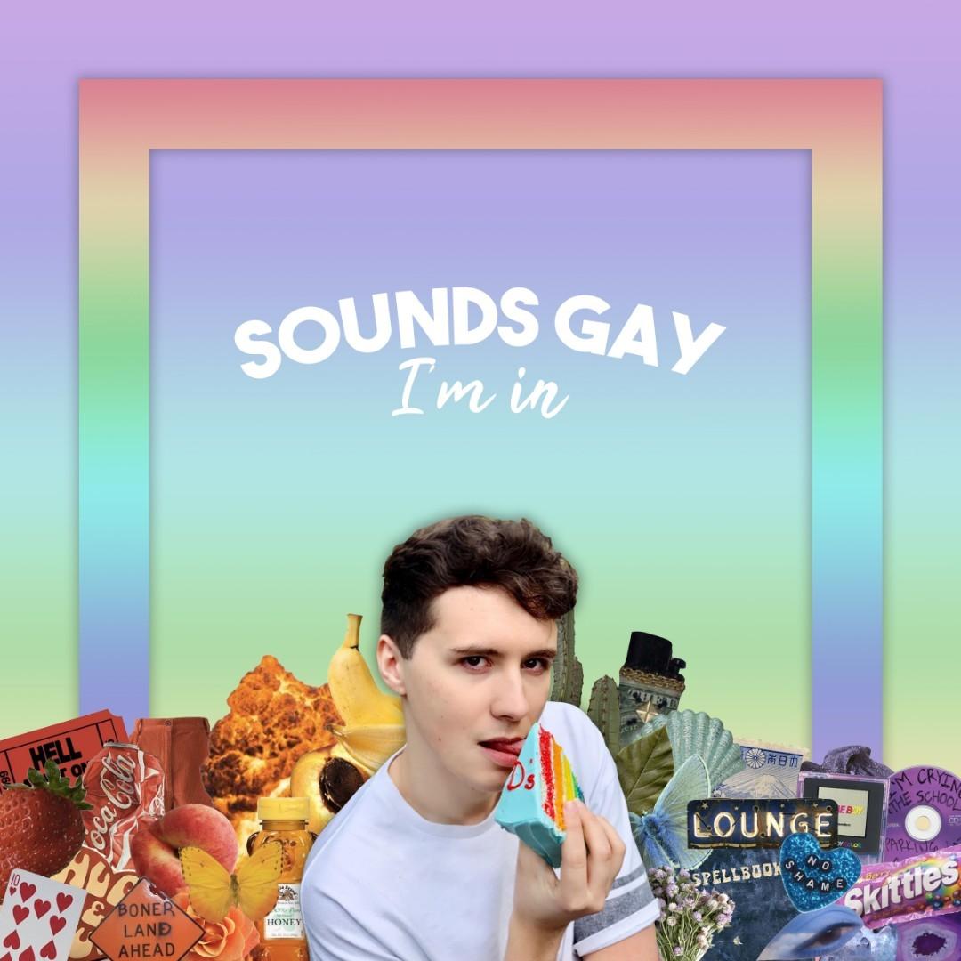 🏳️‍🌈 we are blessed that dan feels comfortable enough to tell us all this 🏳️‍🌈 personal update: im so sad all the time and like im worthless and so annoying and im süiçiđàl again :^<