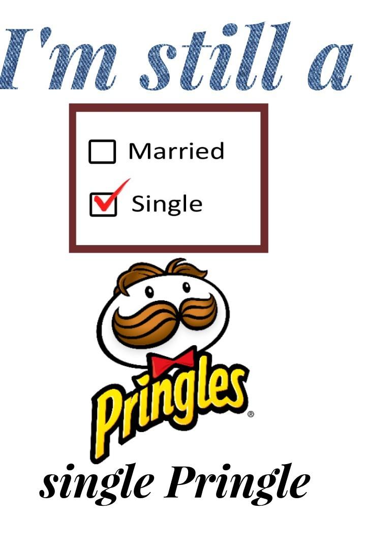 single Pringle
