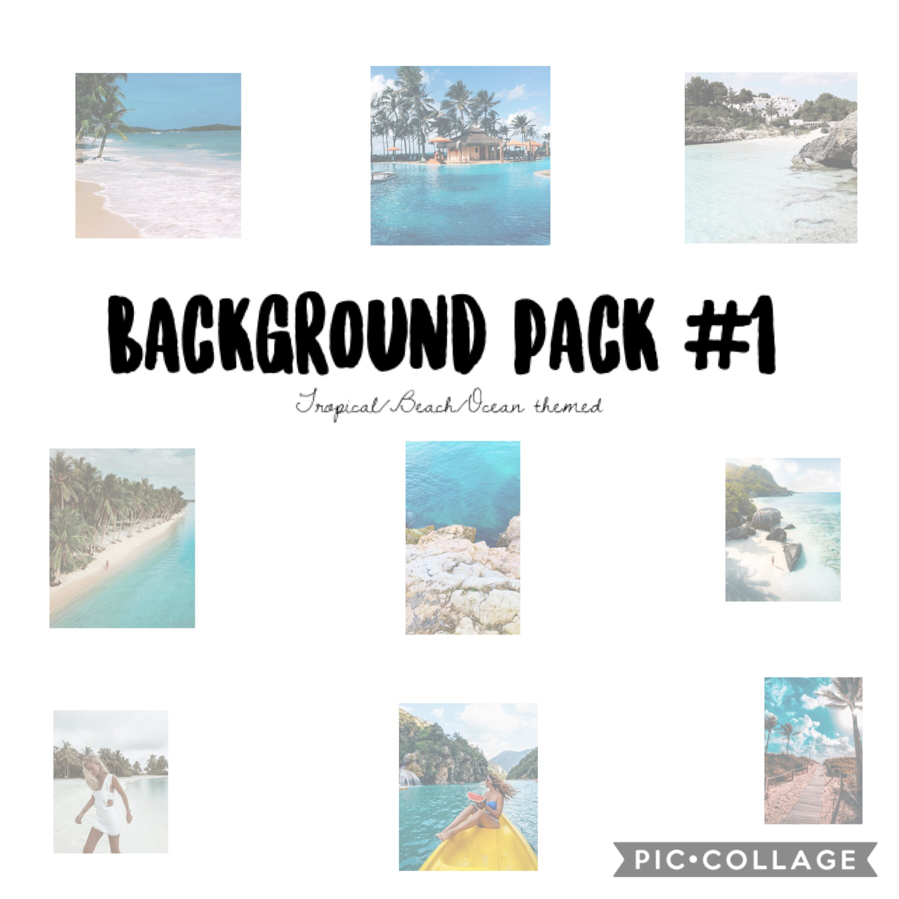 Tap! ❤️

First background pack! Backgrounds will be in the remixes! 😄