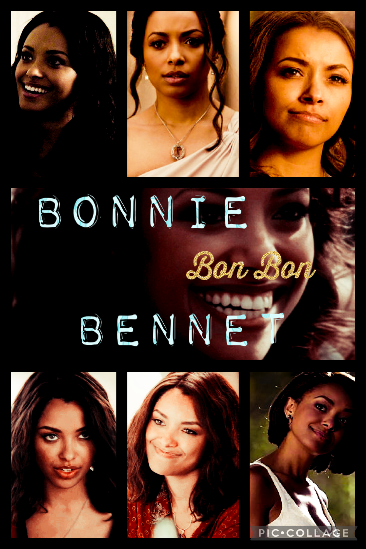 Bonnie Bennet