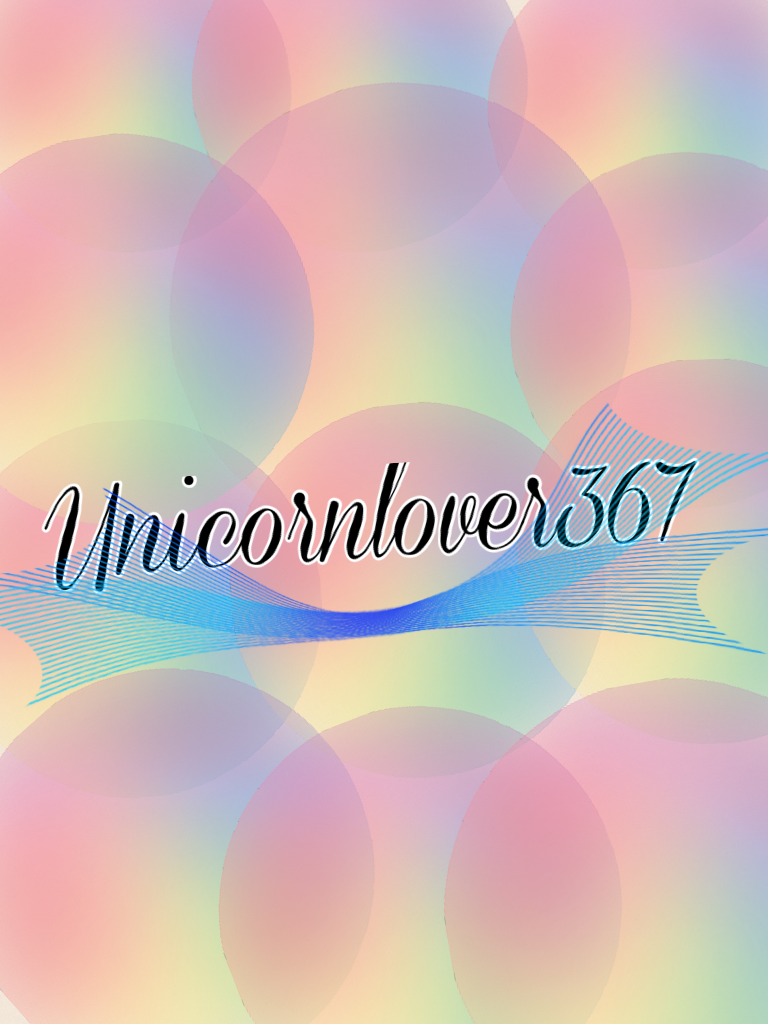 Unicornlover367