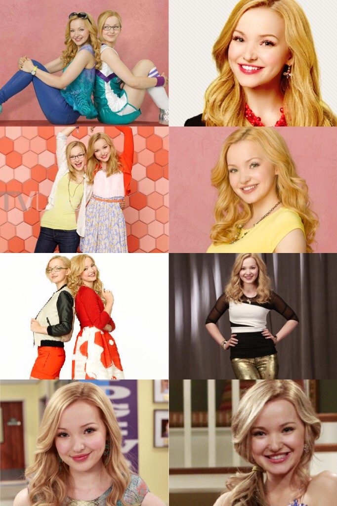 TAP
Liv from Liv and Maddie as requested by the amazing Mal46!!! Request pics if you want. Give credit if used. Enjoy!