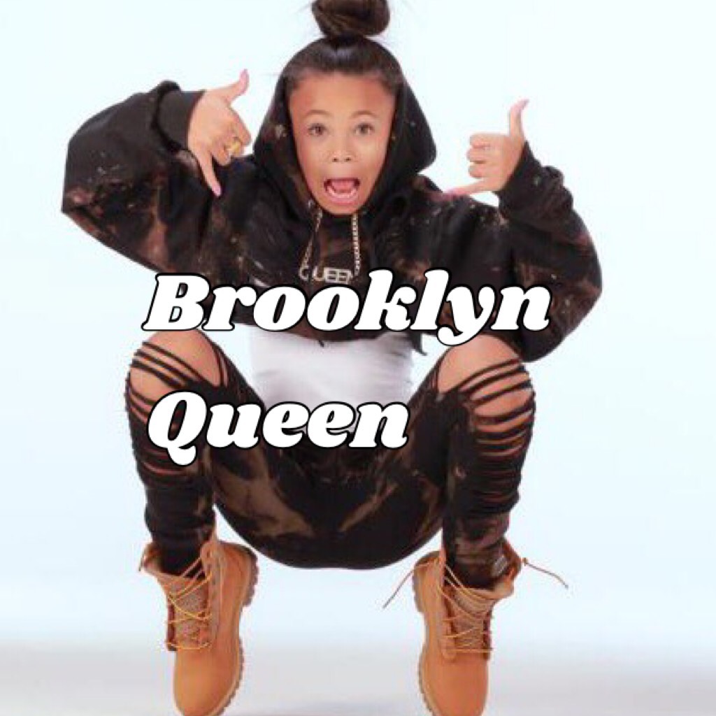Brooklyn Queen
