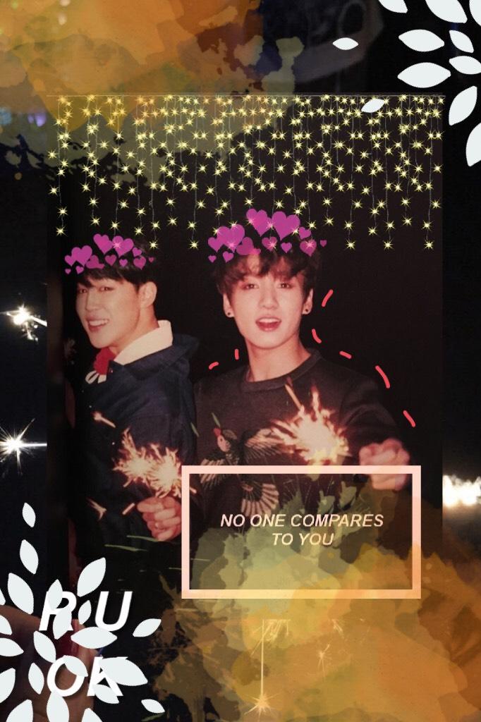 ✨tap✨
valentines jikook edit💞💖💘
im a hoè for low quality bangtan pics they're so gorgeous also congrats to me for posting my first (decent) more than one person edit💖
